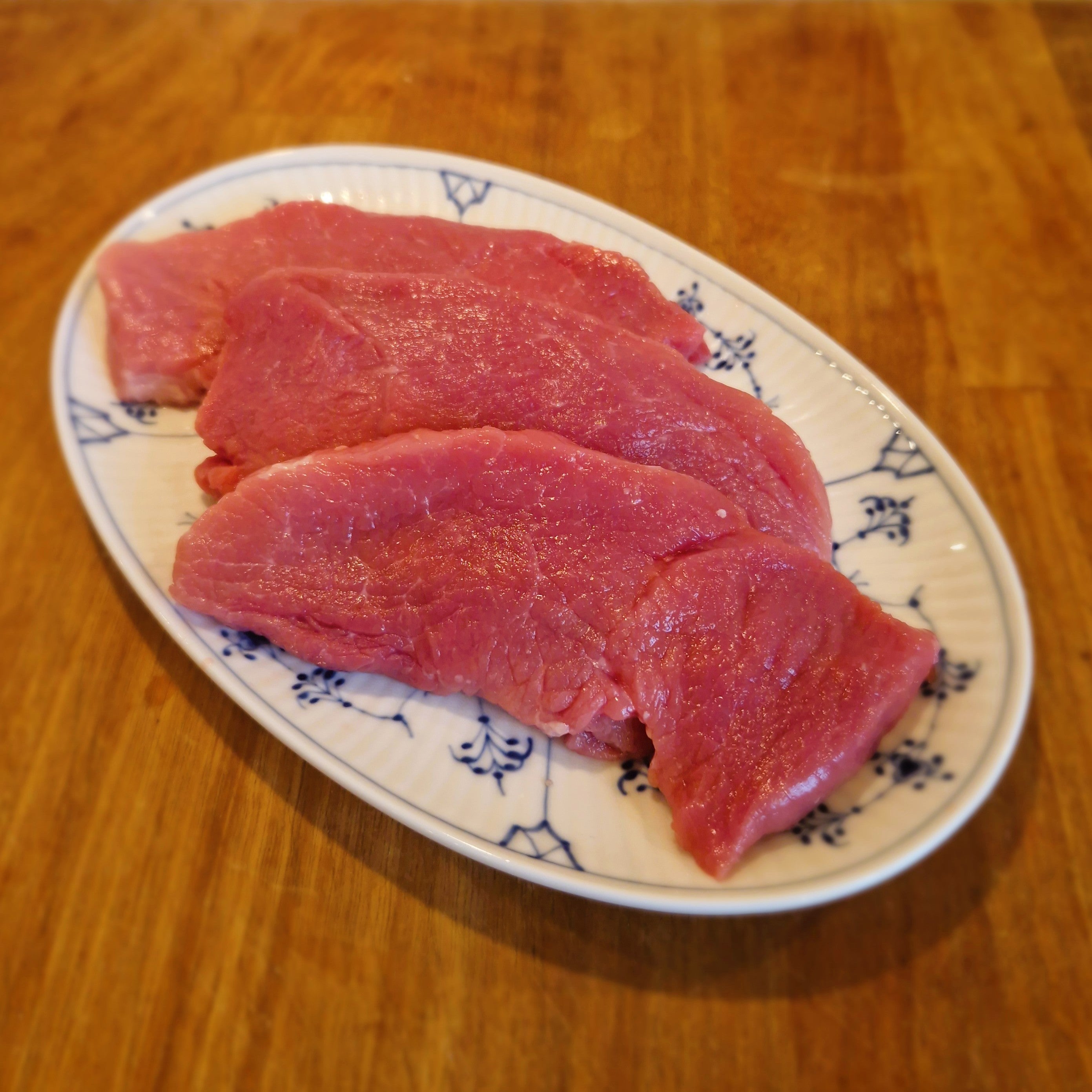 Skinkeschnitzler