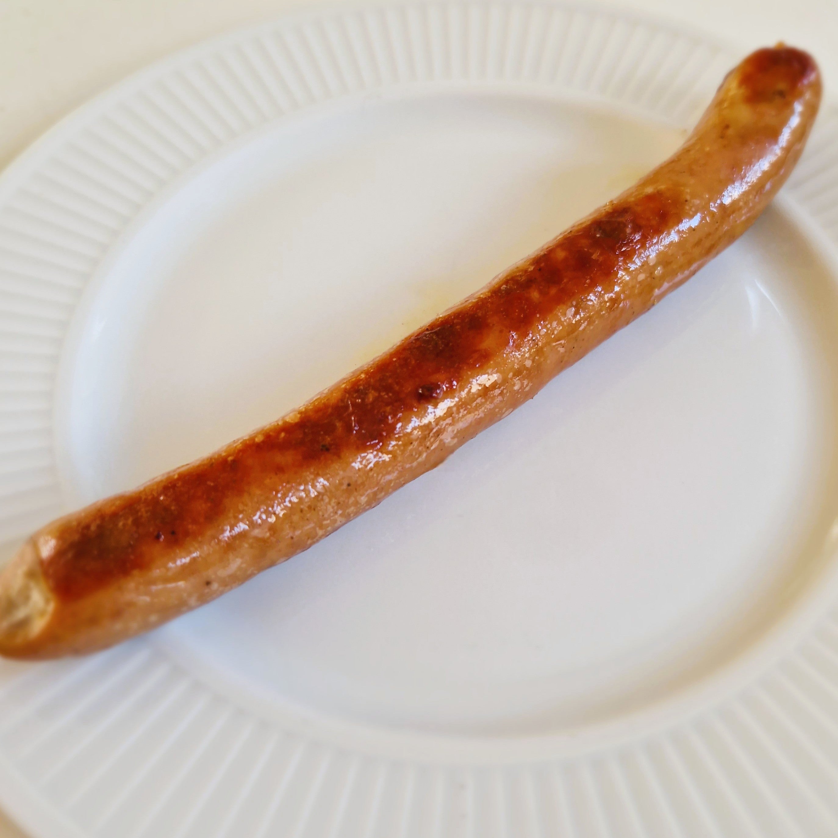 Wienerpølser