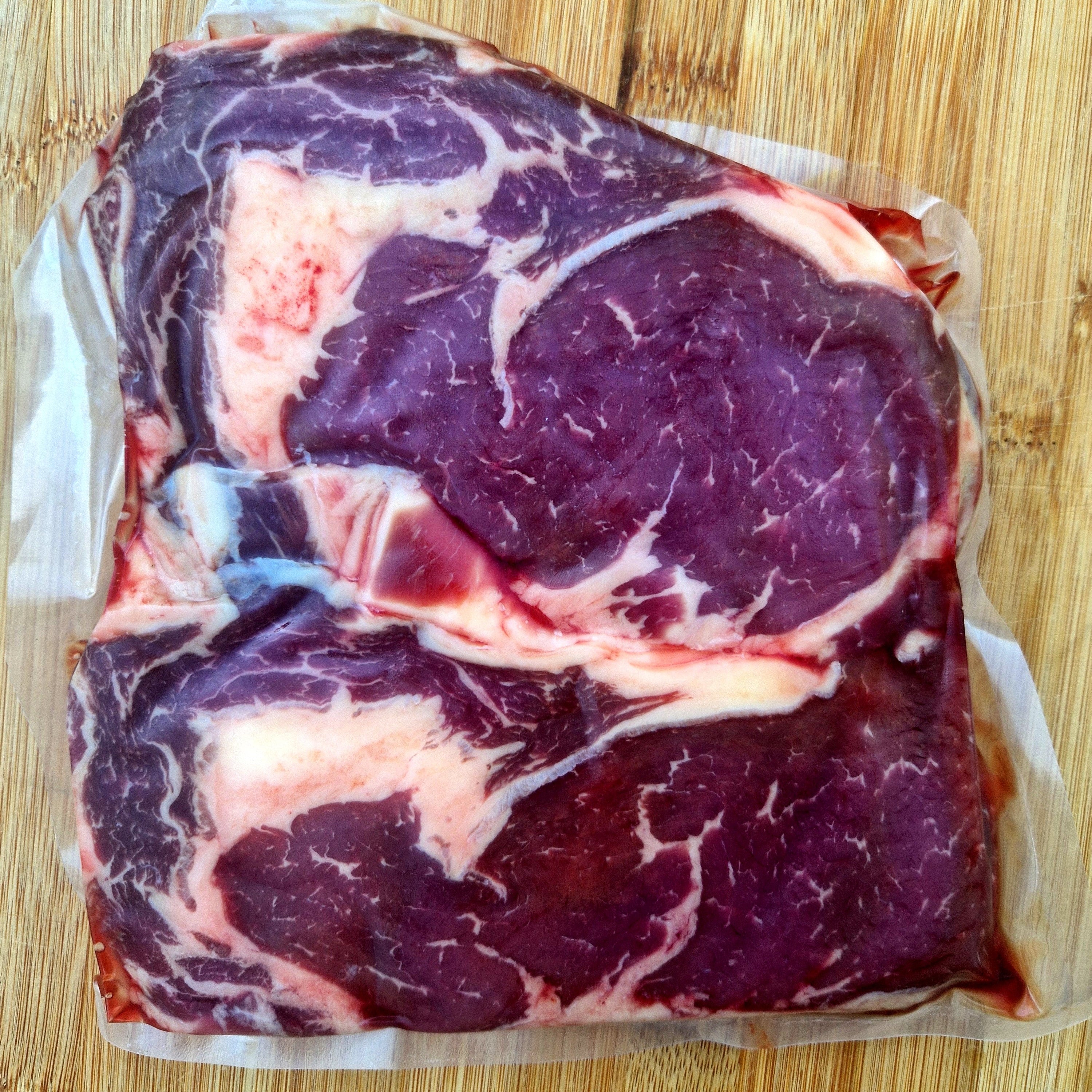 Ribeye