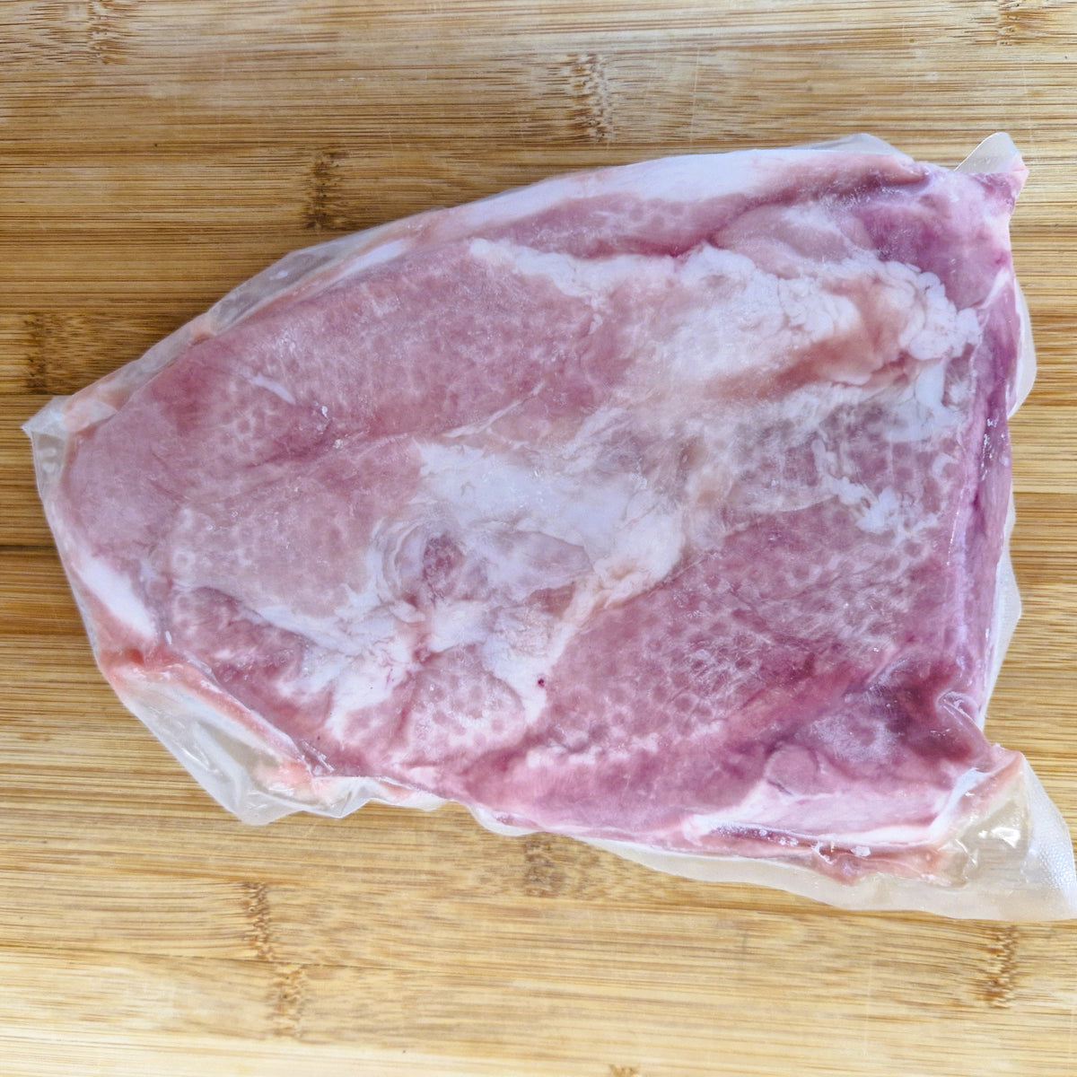 Skinkeculotte