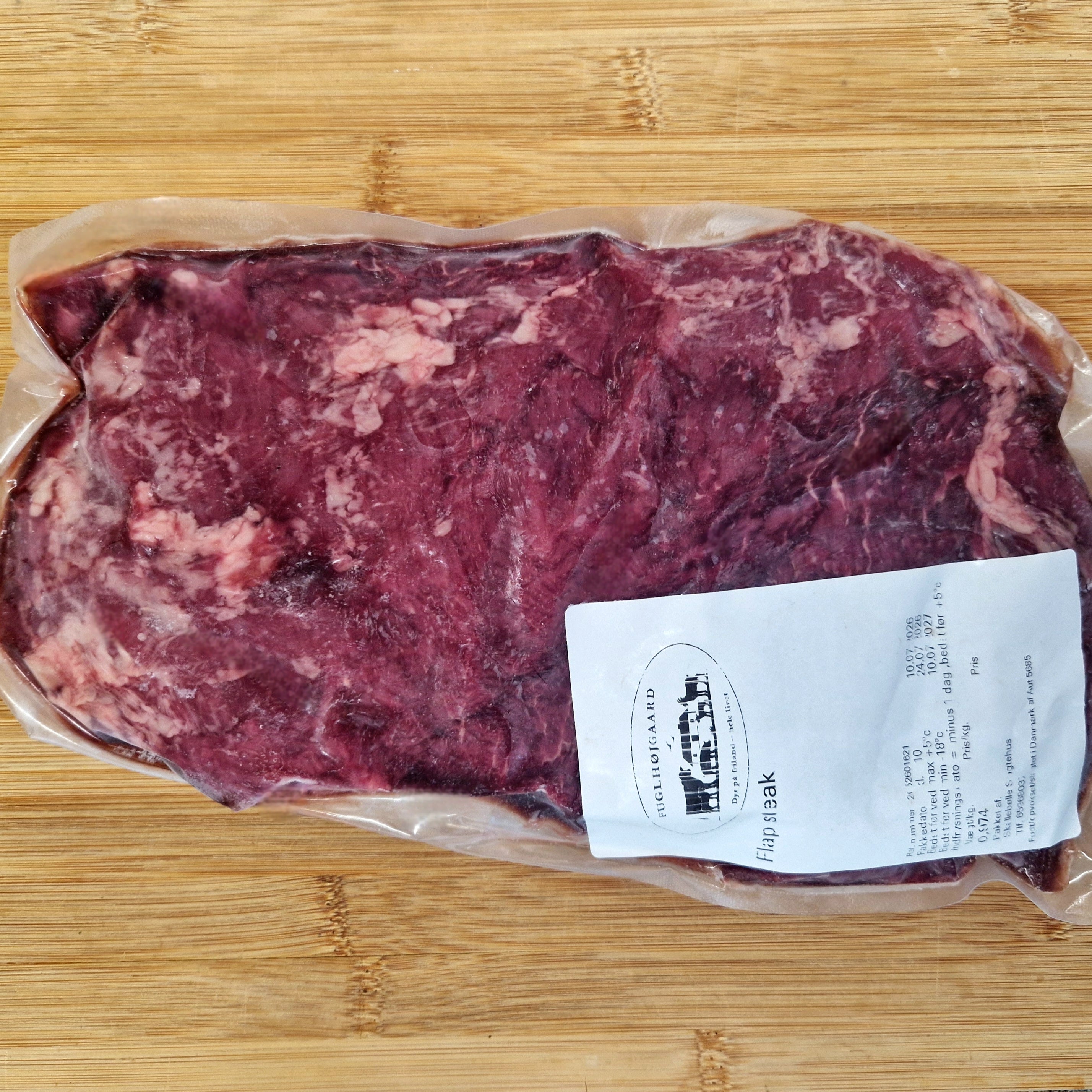Flapsteak
