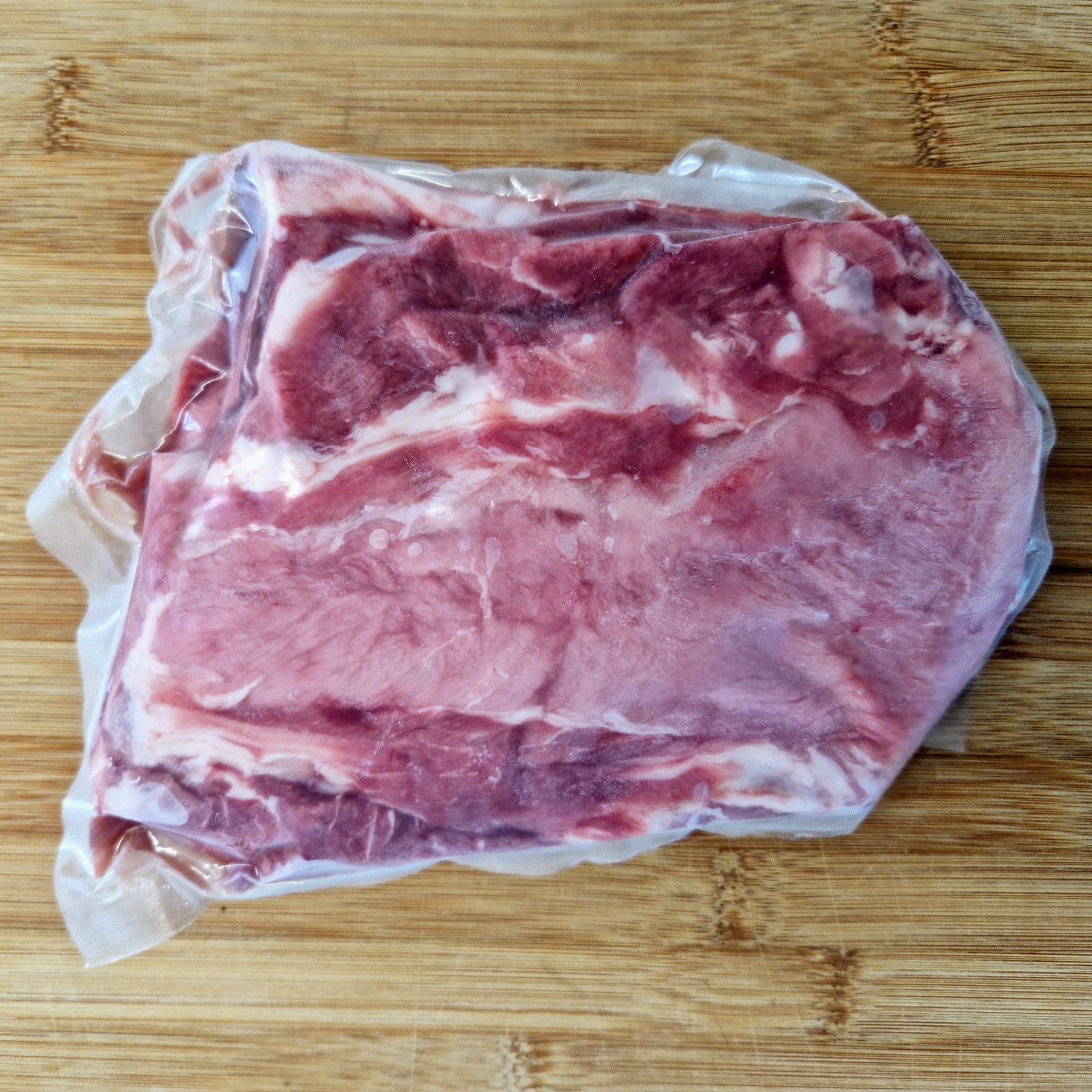 Nakkefilet