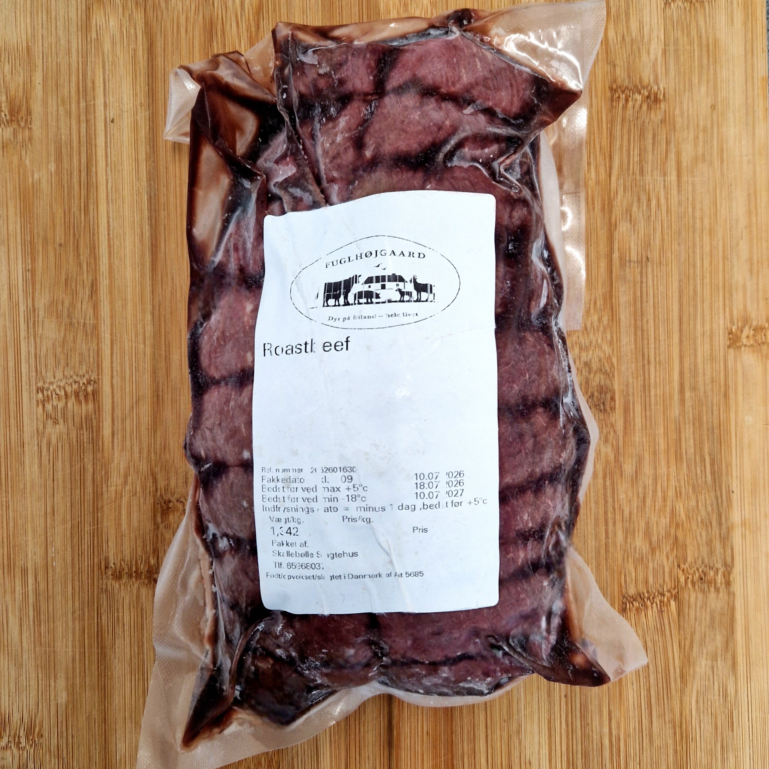 Roastbeef